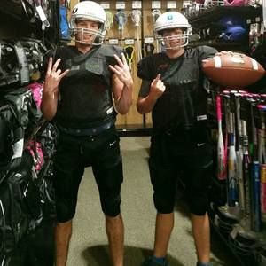 Meet your Posher, Sean